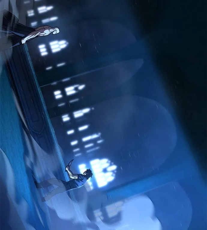 นักสู้ไร้น้ำยา ตอนที่ 32 รูปที่ 53