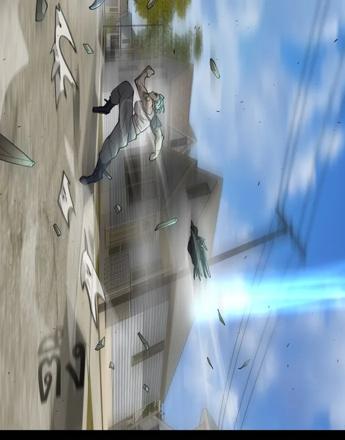 ยุคแห่งยอดมนุษย์ ตอนที่ 27 รูปที่ 61