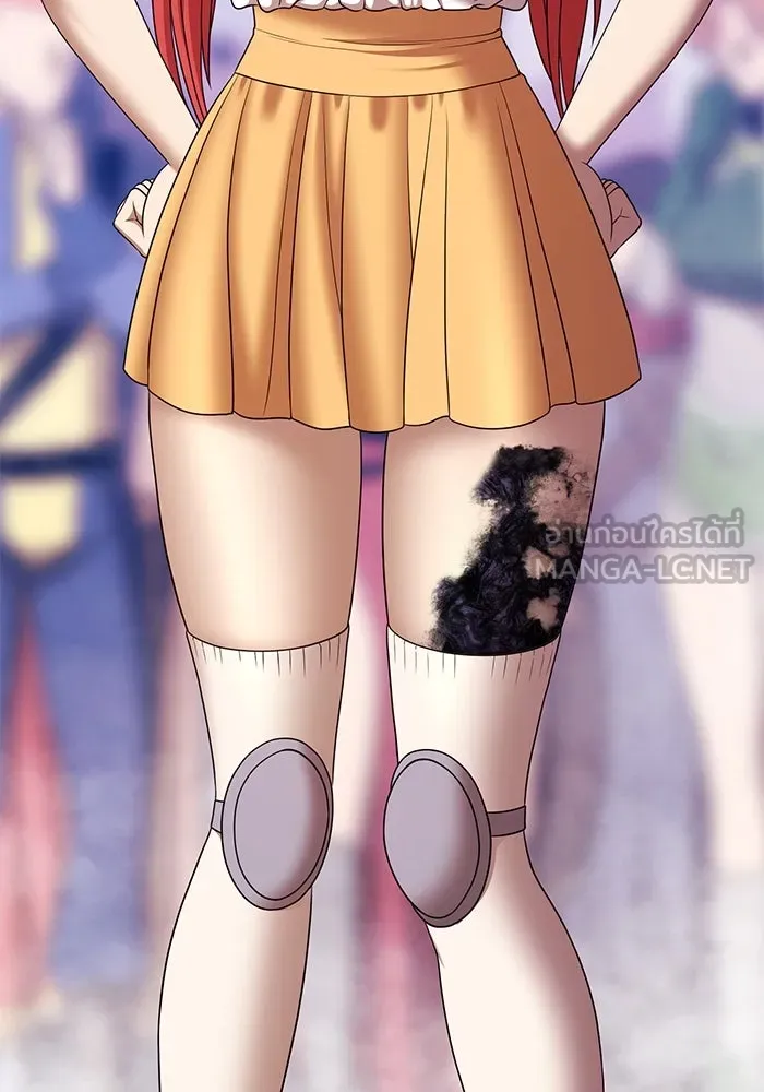 +99 ท่อนไม้พร้อมบวก ตอนที่ 11 มังกรเรียกหากายาร์โด (2) รูปที่ 411