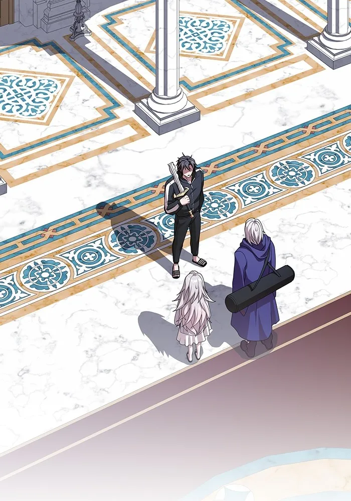 ผู้เล่นขั้นเทพแห่งหอคอยฝึกสอน ตอนที่ 192 รูปที่ 61