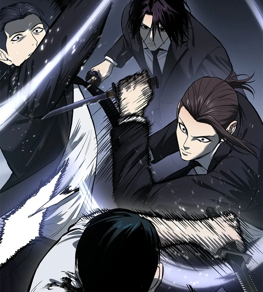 มัจจุราชชุดแดง ตอนที่ 3 รูปที่ 184