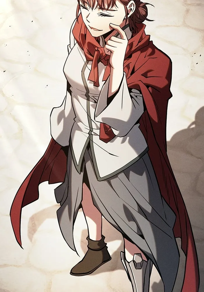 นักดาบอัจฉริยะจากอะคาเดมี ตอนที่ 125 รูปที่ 97