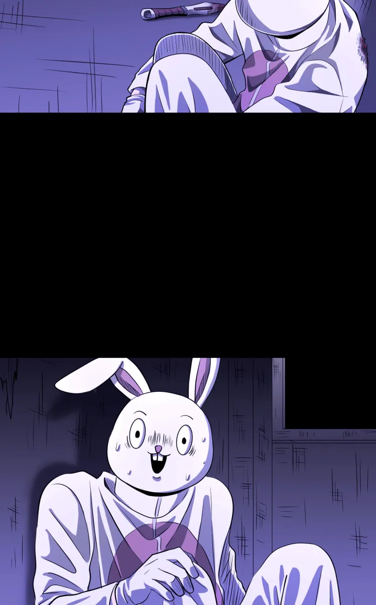 Hunter Game ตอนที่ 56  ดิ้นรน รูปที่ 53