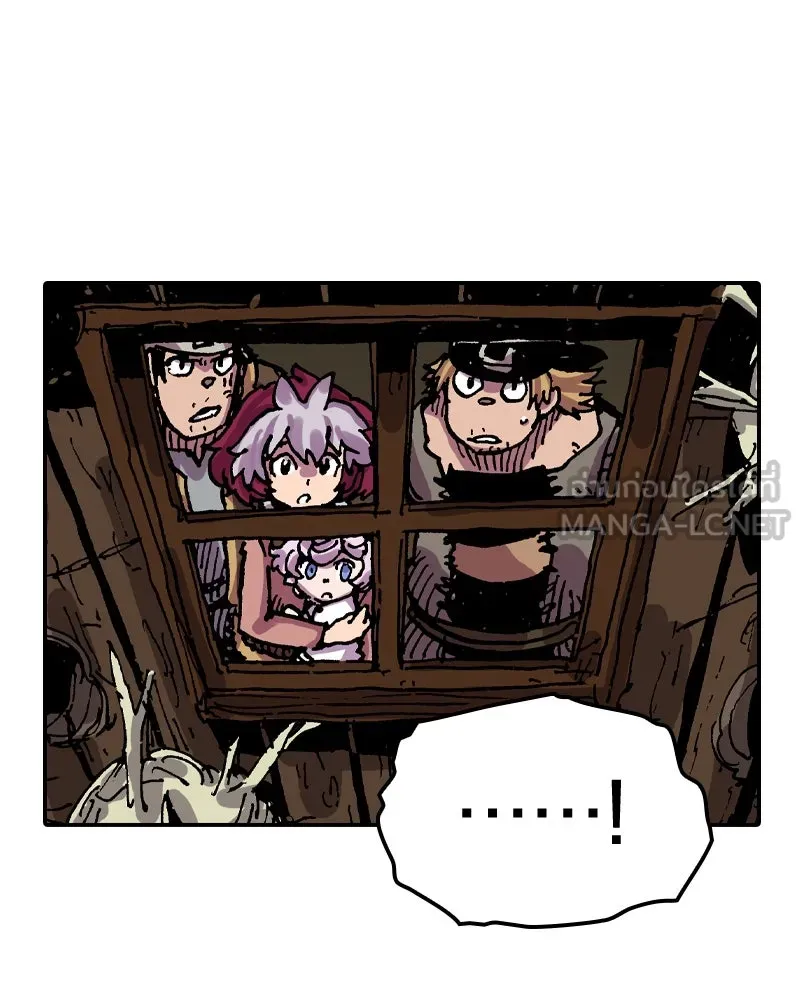 เคลวาเทส อสูรจอมราชัน ตอนที่ 37 การเคลื่อนไหวของแมลง (3) รูปที่ 36