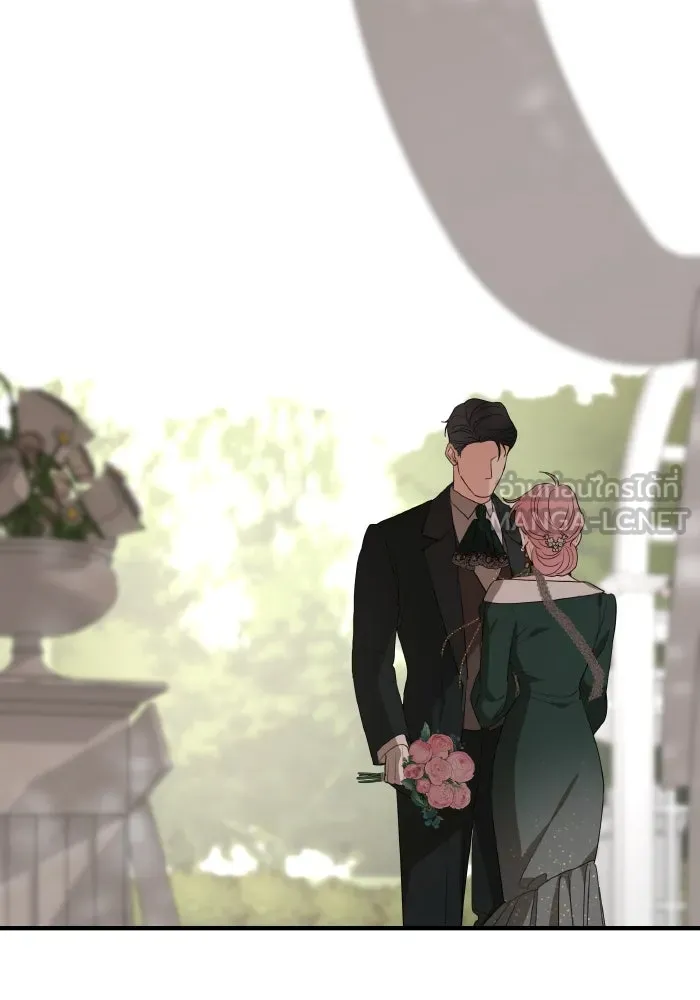 ครอบครัวสามีเห็นทีจะคลั่งรัก ตอนที่ 75 (ตอนจบซีซัน 1) + บทส่งท้าย รูปที่ 138