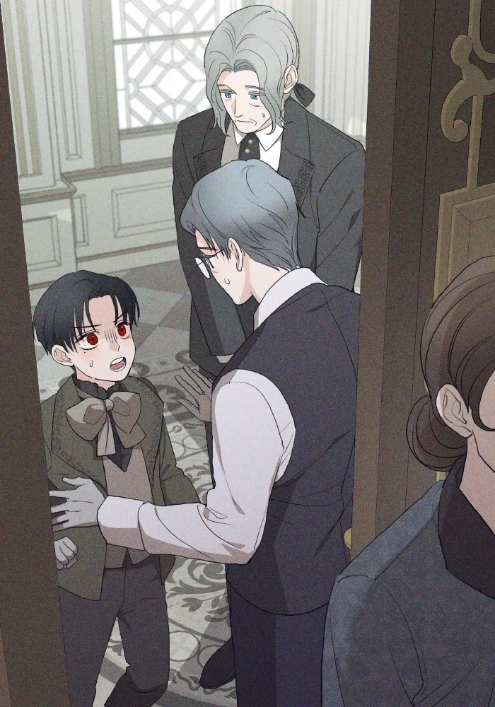 ครอบครัวสามีเห็นทีจะคลั่งรัก ตอนที่ 81 รูปที่ 53