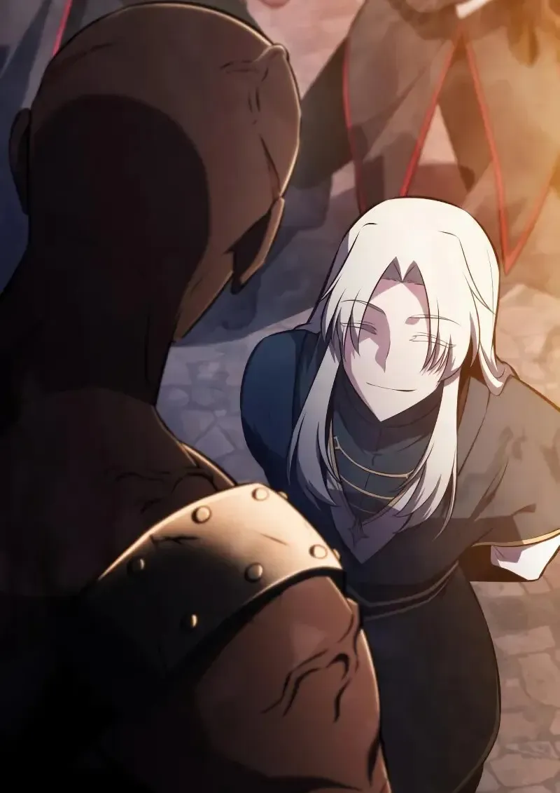 The Regressed Son of a Duke is an Assassin ตอนที่ ตอนที่ 112 รูปที่ 70