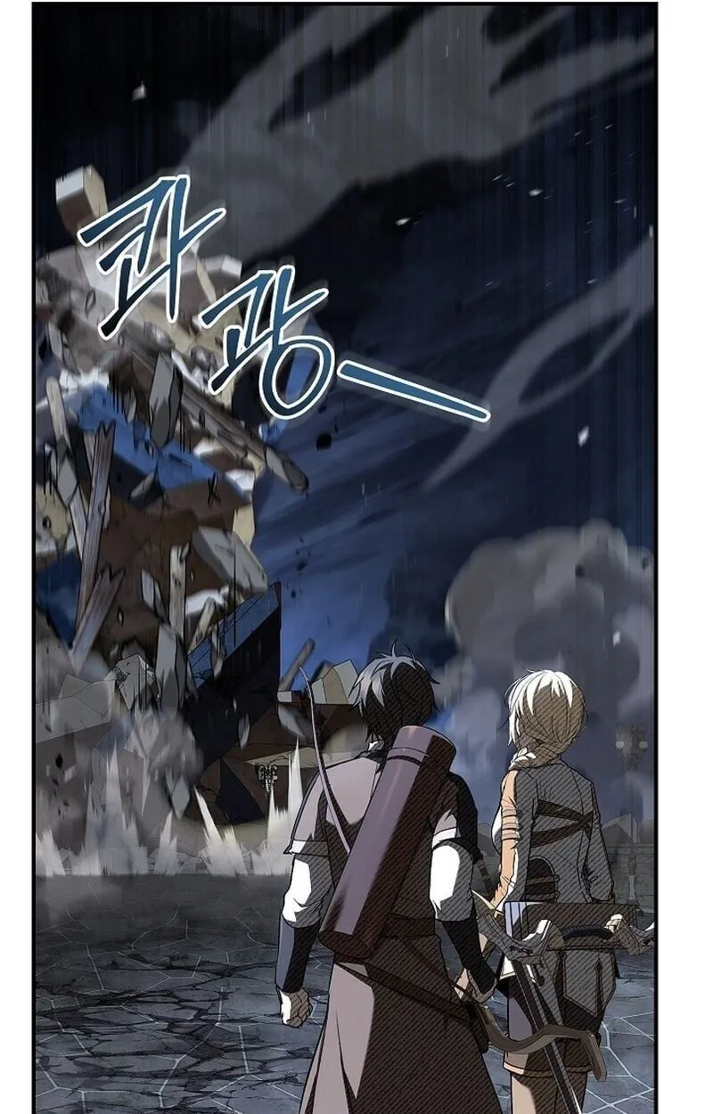 Night of the Soulless Heathens ตอนที่ ตอนที่ 58 รูปที่ 2