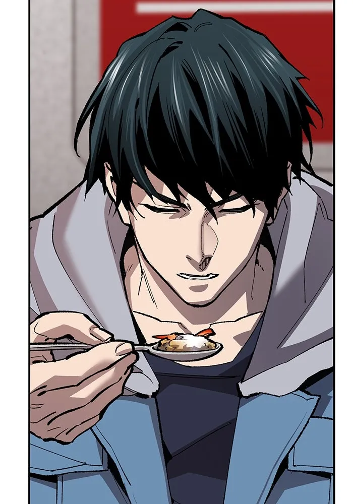 ยอดคนเลเวลทะลุ ตอนที่ 53 โลกที่ลุกเป็นไฟ (8) รูปที่ 26