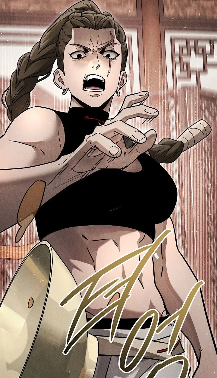 The Divine Demon_s Grand Ascension เส_นทางชำระแค_นส_เทวมารผ_พ_ช_ตสวรรค_ ตอนที่ ตอนที่ 32 รูปที่ 81