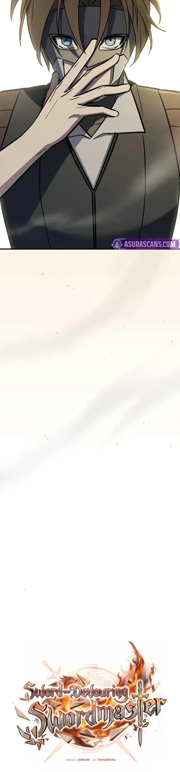 The Sword-Eating Swordmaster ซอร_ดมาสเตอร_ผ_กล_นก_นศาสตรา ตอนที่ ตอนที่ 14 รูปที่ 23