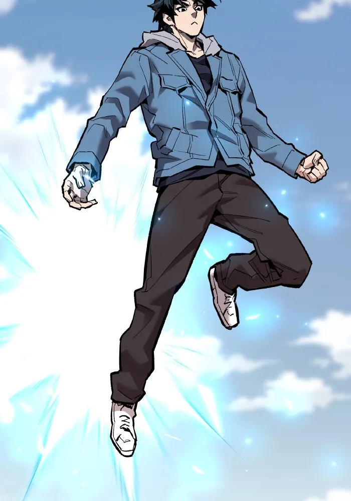 ยอดคนเลเวลทะลุ ตอนที่ 80 ผู้สังหารหมู่แห่ง 8 ดาว (4) รูปที่ 134