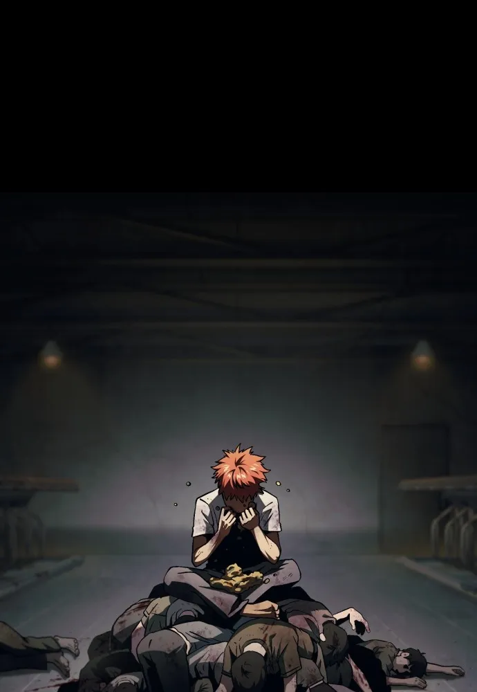 สนิมเชือดเลือดสาด ตอนที่ 9 รูปที่ 23