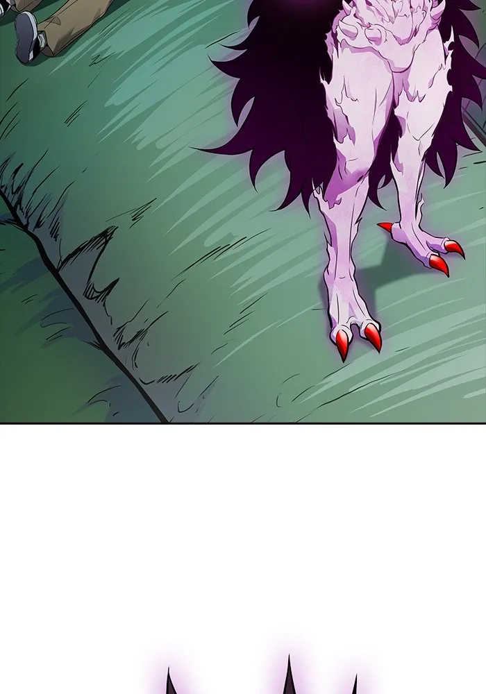 ทาวเวอร์ออฟก๊อด หอคอยเทพเจ้า ตอนที่ 206 การพบกันอีกครั้ง รูปที่ 94