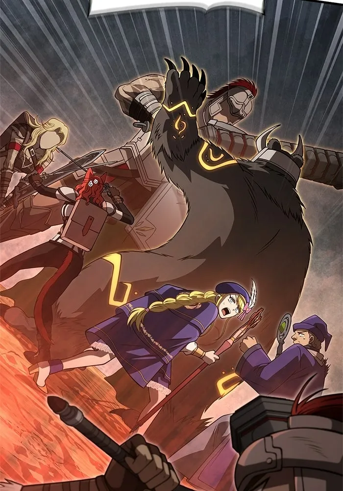 เอาชีวิตรอดในเกมฉบับคนเถื่อน ตอนที่ 126 ไทม์มิง รูปที่ 62