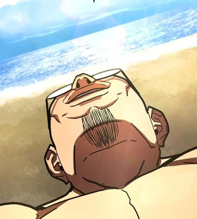 นักสู้ไร้น้ำยา ตอนที่ 30 รูปที่ 166