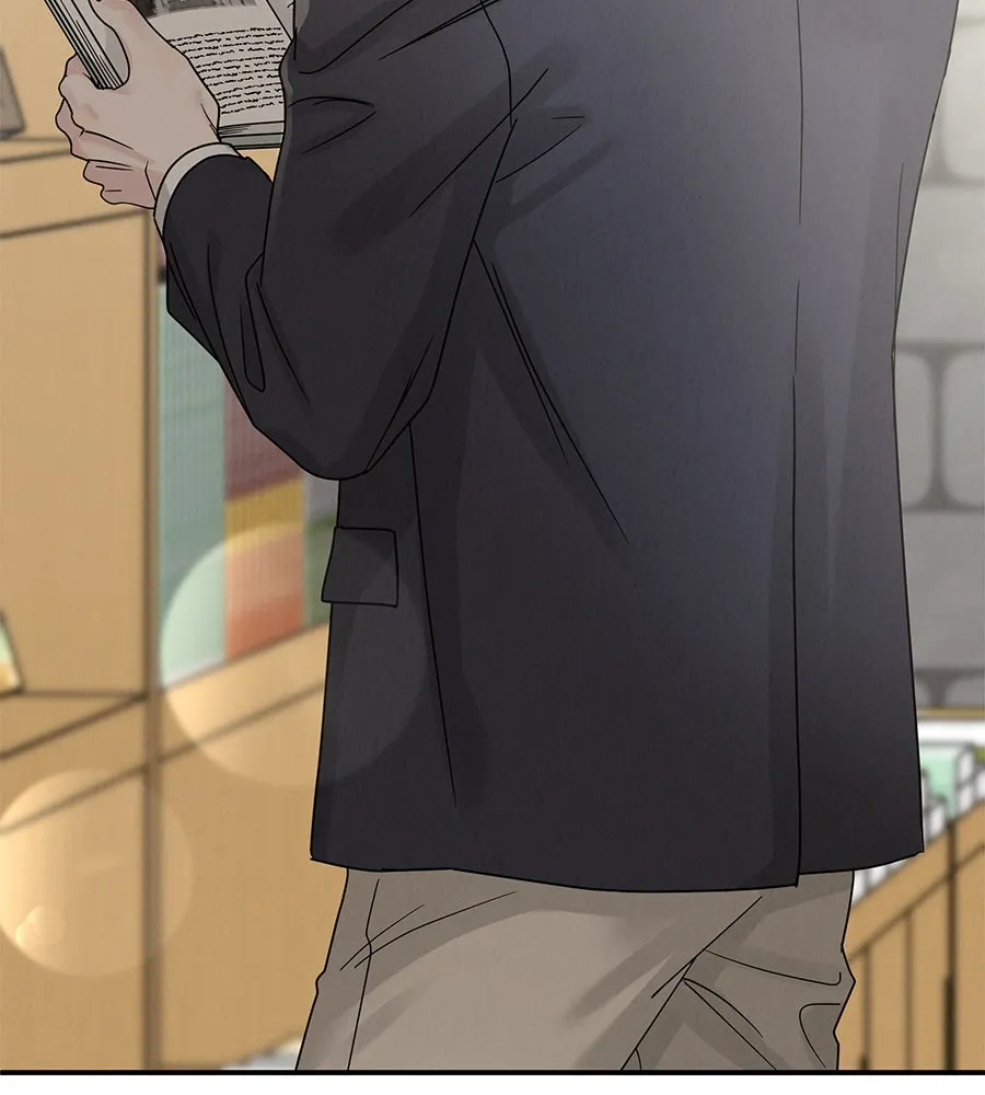 รักหลอกหยอกแฟนเก่า ตอนที่ 17 รูปที่ 8