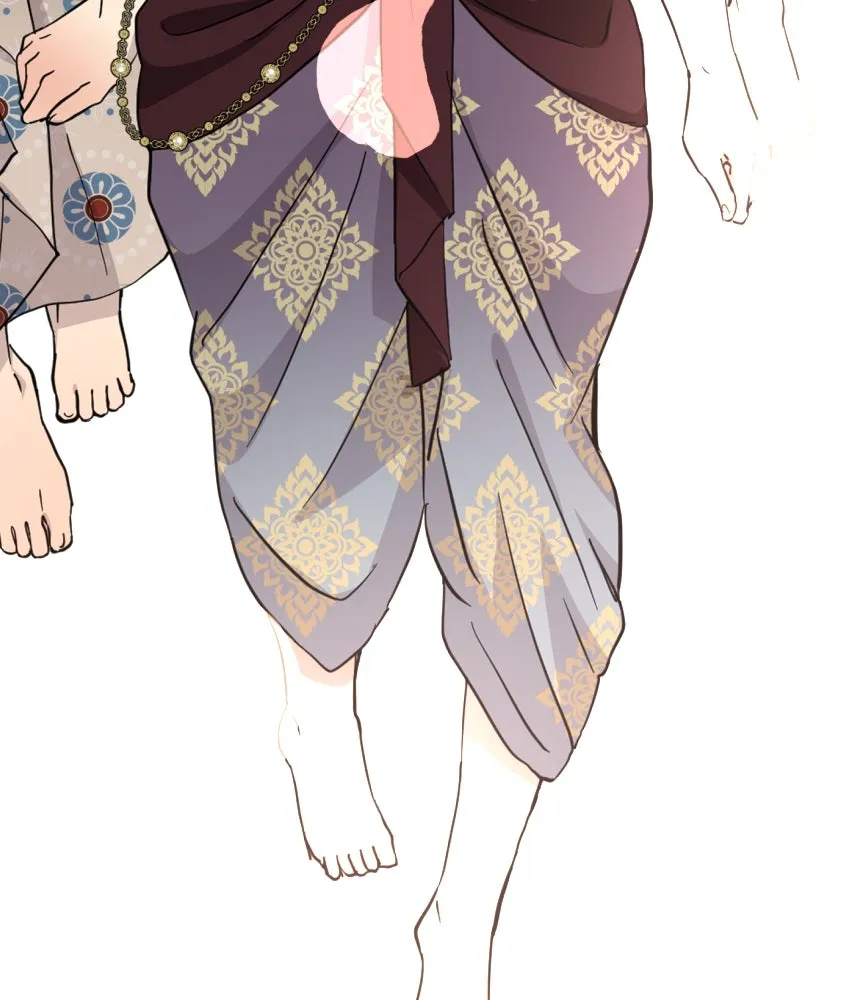 จันทร์เจ้า ตอนที่ ตอนพิเศษ + talk รูปที่ 100