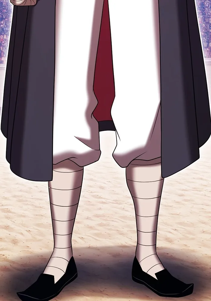 +99 ท่อนไม้พร้อมบวก ตอนที่ 33 ศัตรูที่แข็งแกร่งที่สุด (6) รูปที่ 425