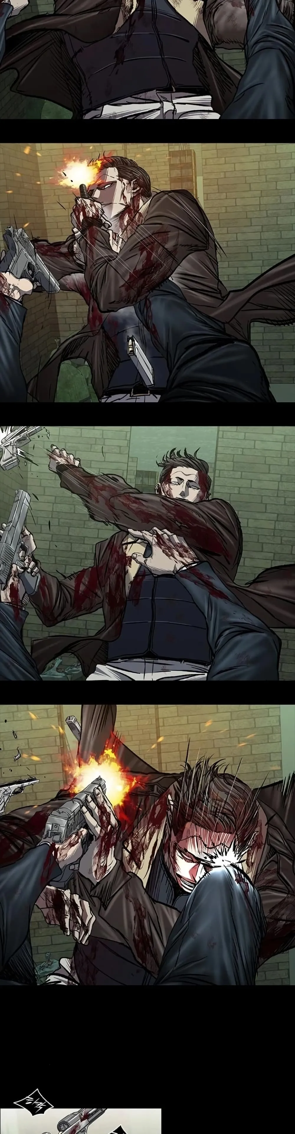 Castle 2_ Pinnacle ตอนที่ ตอนที่ 91 รูปที่ 26