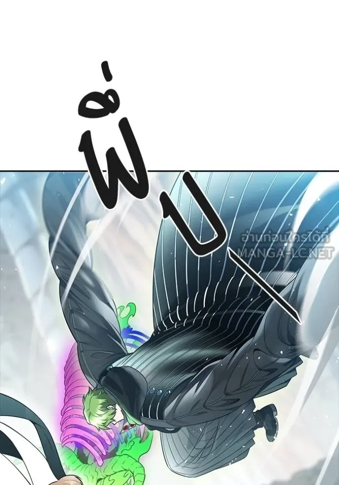 ทาวเวอร์ออฟก๊อด หอคอ ตอนที่ 638 รูปที่ 276