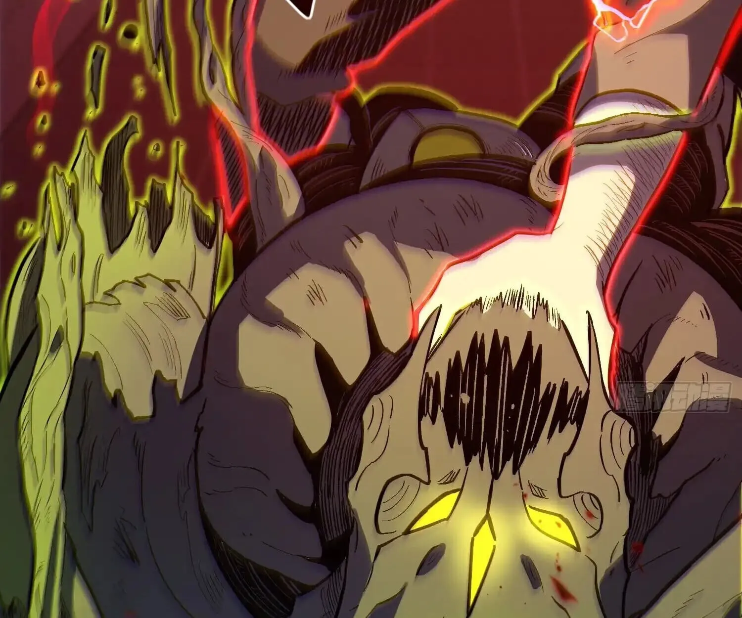 Full-Time Awakening ต_นพล_งไร_ข_ดจำก_ด ตอนที่ ตอนที่ 41 รูปที่ 70