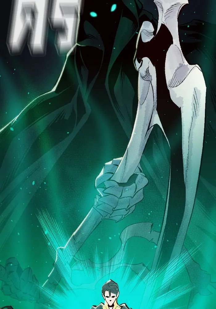 The Lone Necromancer ตอนที่ 57 รูปที่ 128