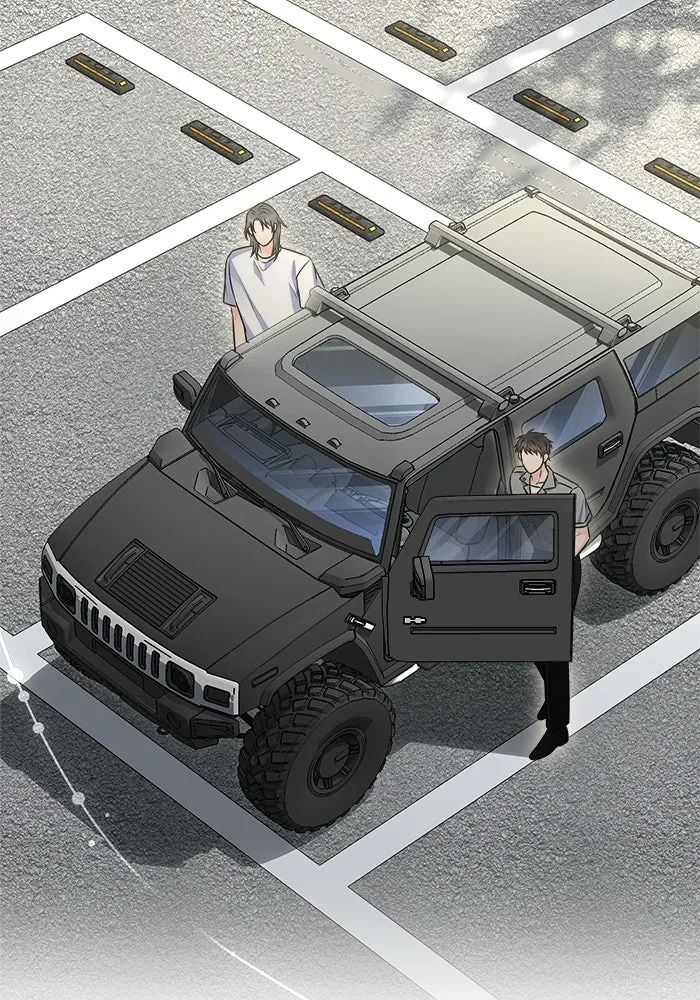 แด่ความเกลียดชัง ตอนที่ 70 รูปที่ 26