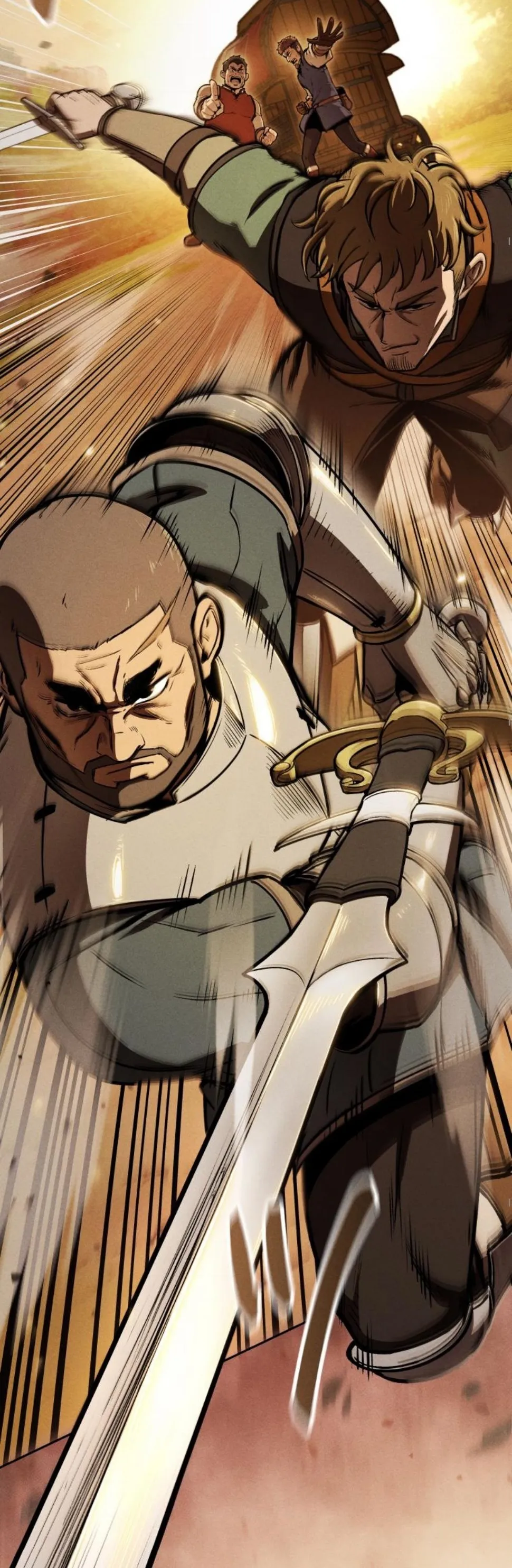 Dungeon Gourmet อ_ศว_นเป_บพ_สดาร เปล_ยนม_งกรให_เป_นเมน_เด_ด ตอนที่ ตอนที่ 7 รูปที่ 20