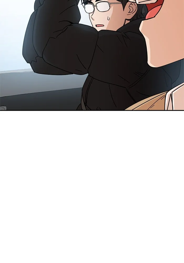 โชคชะตานำพารัก ตอนที่ 6 ไม่ใช่แบบนี้สิ รูปที่ 28