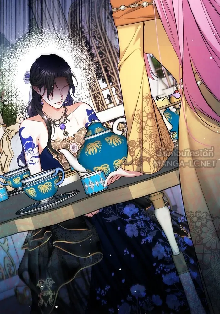 แด่ตัวละครโปรดที่ถูกทิ้ง ตอนที่ 61 รูปที่ 3