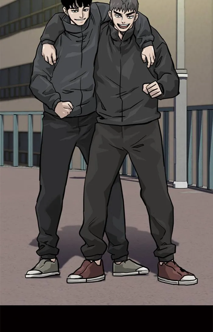 To not die ตอนที่ 58 รูปที่ 65