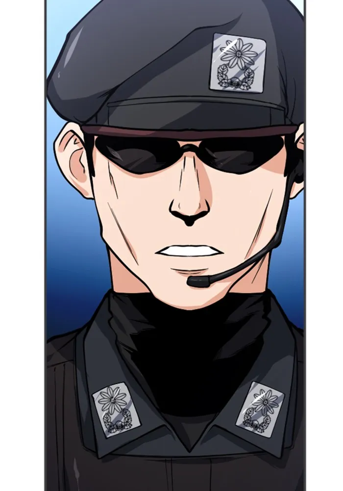 ดรูอิดแห่งสถานีโซล ตอนที่ 41 รูปที่ 5