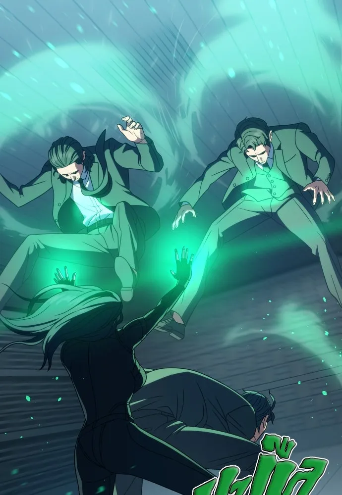 นักรบแช่แข็ง ตอนที่ 22 รูปที่ 67