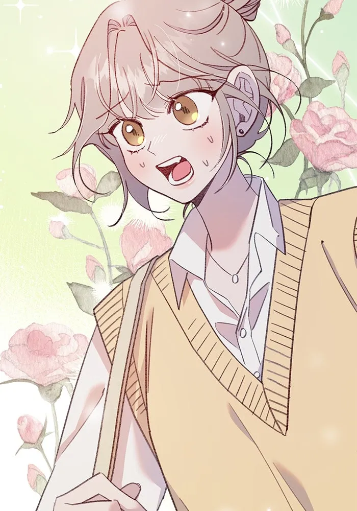 รักน้ำ รักปลา รักเธอนะ ตอนที่ 54 ปลาถูกสารภาพ รูปที่ 64