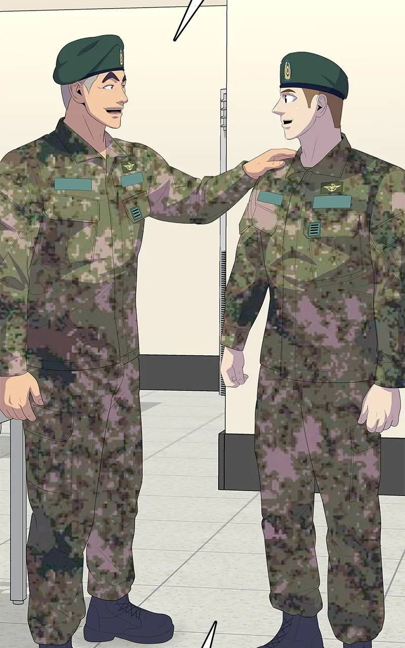 บันทึกครัวค่ายทหาร ตอนที่ 230 รูปที่ 50