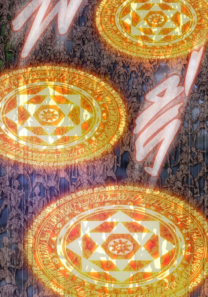 เพลเยอร์นักกินเหล็ก ตอนที่ 36 รูปที่ 104