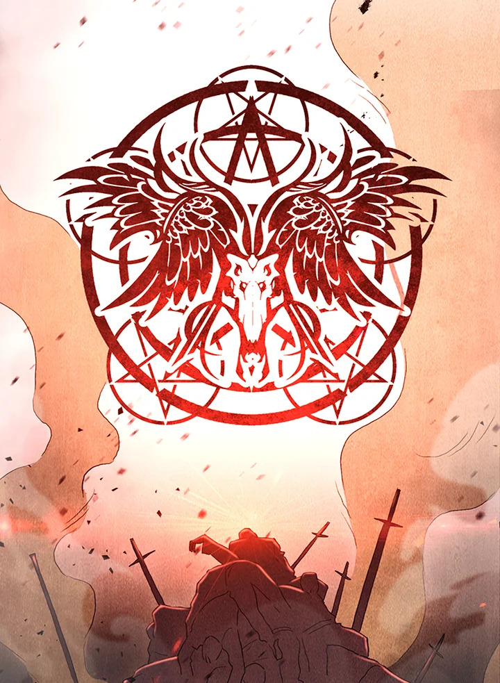 พลทหารโครงกระดูกผู้ม ตอนที่ 128 รูปที่ 127