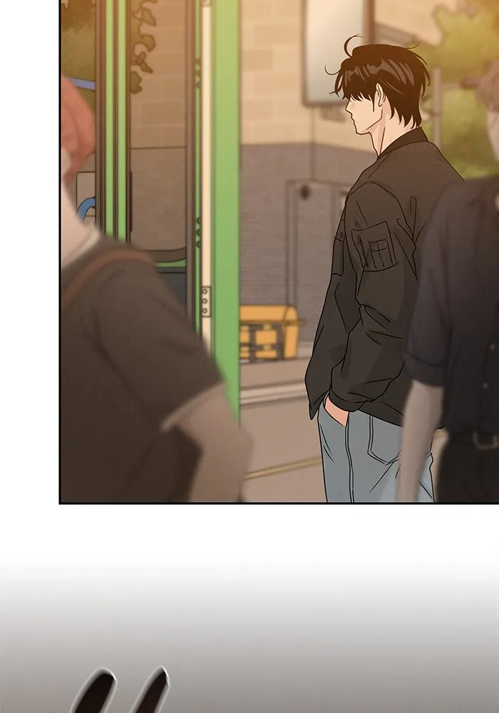 รักหลอกหยอกแฟนเก่า ตอนที่ 7 รูปที่ 104