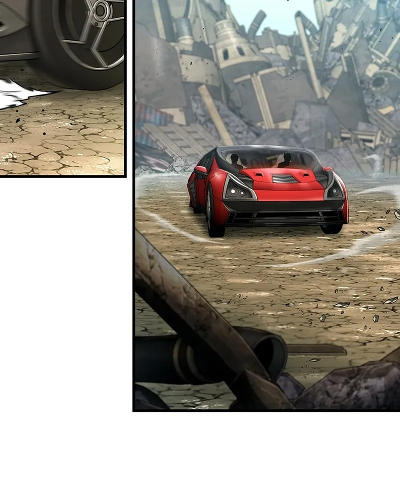 Omniscient Reader อ่านชะตาวันสิ้นโลก ตอนที่ 47 ศึกเลือกราชาปีศาจ (4) รูปที่ 82