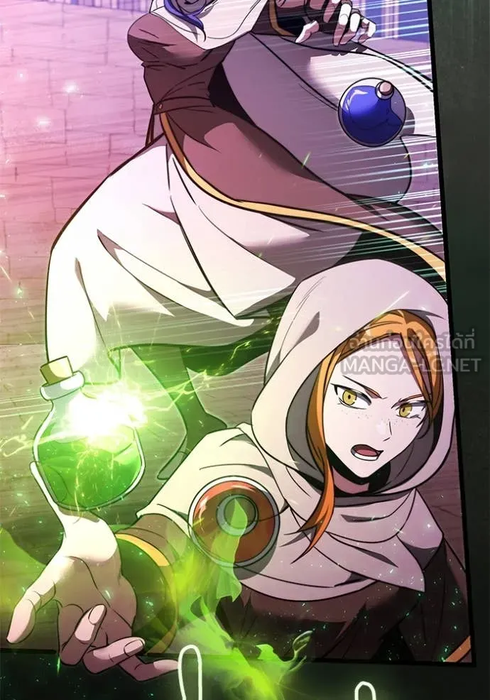 อัศวินดำล่าท้าเวลา ตอนที่ 103 รูปที่ 128