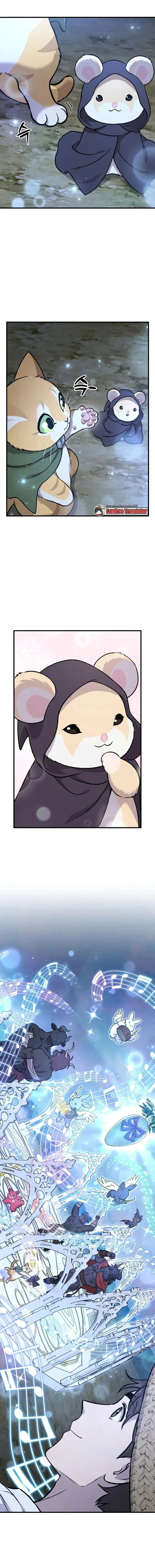 Solo Farming In The Tower ตอนที่ ตอนที่ 112 รูปที่ 22