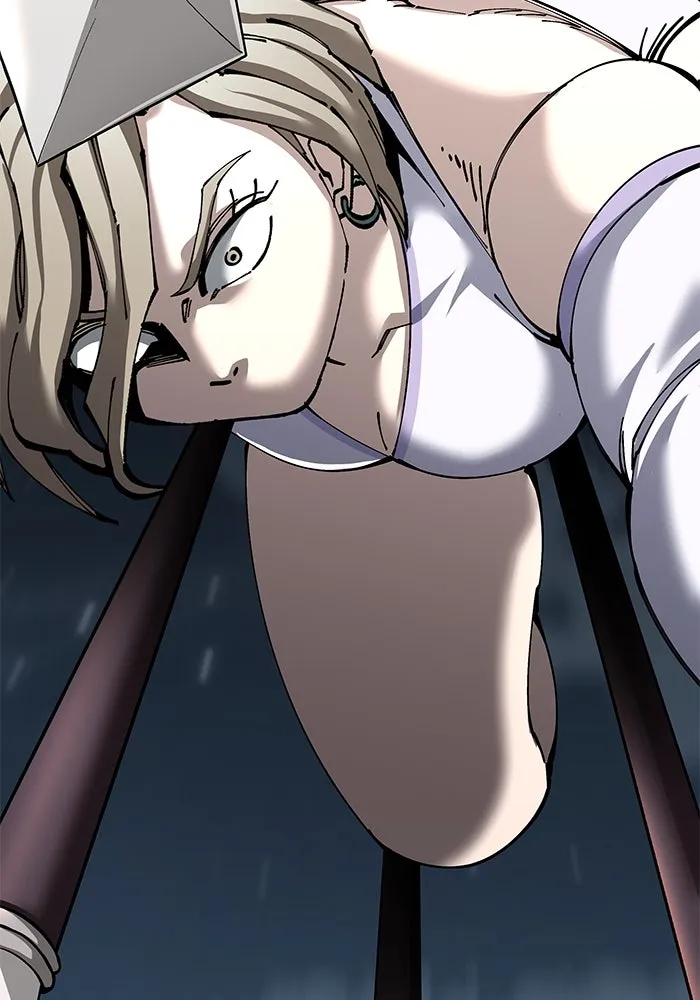 คุณปู่จอมยุทธกับหลานสาวสุดแกร่ง ตอนที่ 95 รูปที่ 124