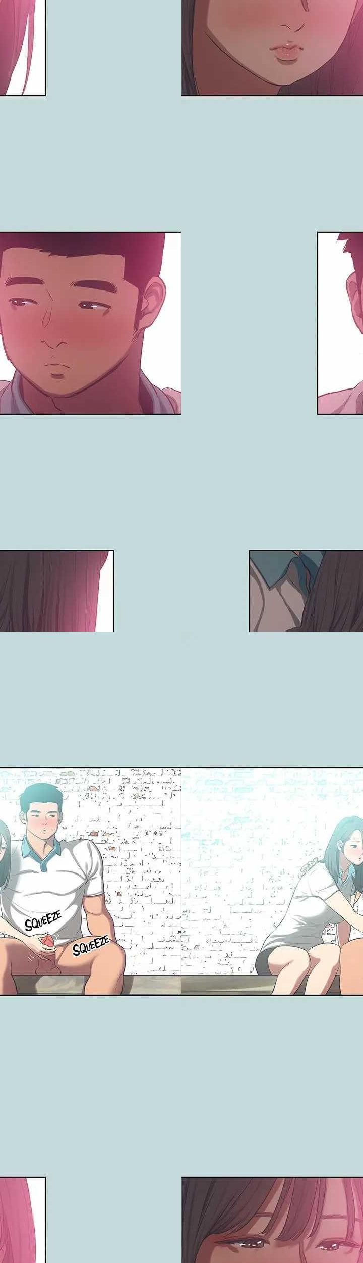 Summer Vacation ตอนที่ 97 4