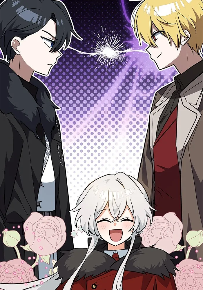 แมวน้อยในรังหมาป่า ตอนที่ 38 รูปที่ 103