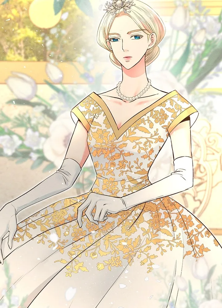 องค์ชายผู้อื้อฉาว ตอนที่ 21 รูปที่ 103