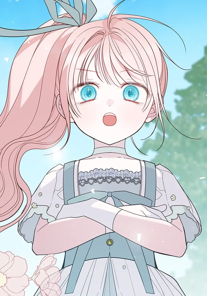 หนูน้อยทรราช ตอนที่ 91 รูปที่ 155