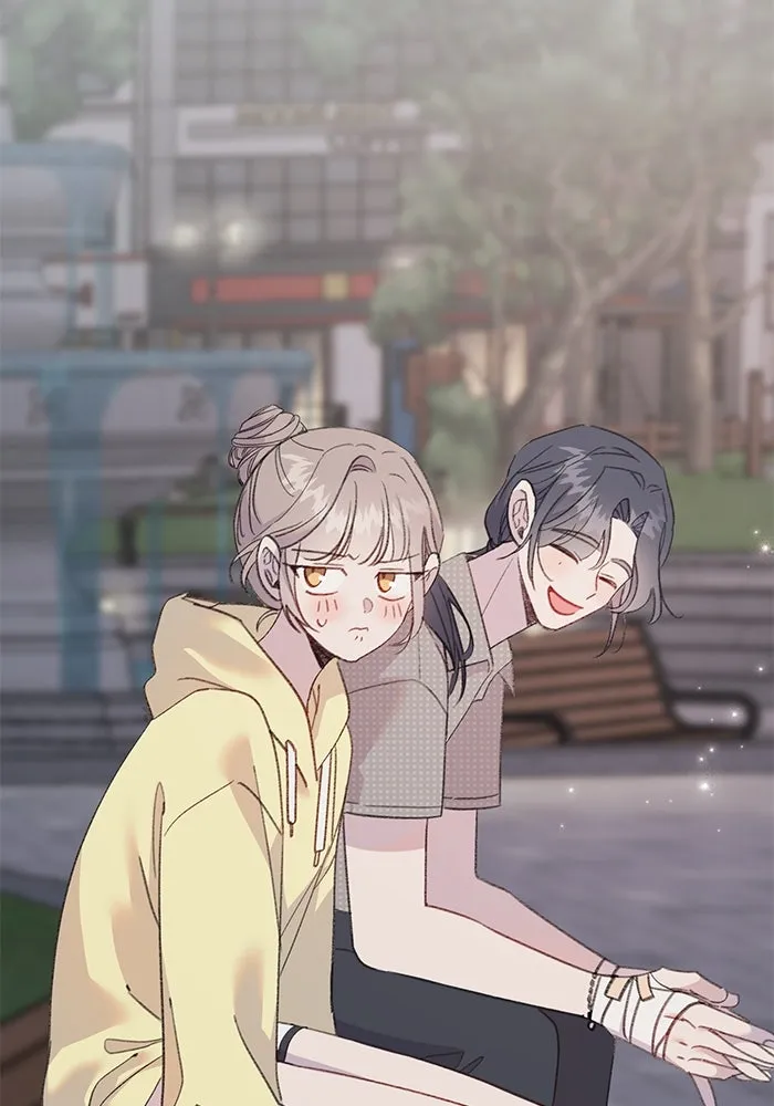 รักน้ำ รักปลา รักเธอนะ ตอนที่ 15 ปลาใจป้ำ รูปที่ 37