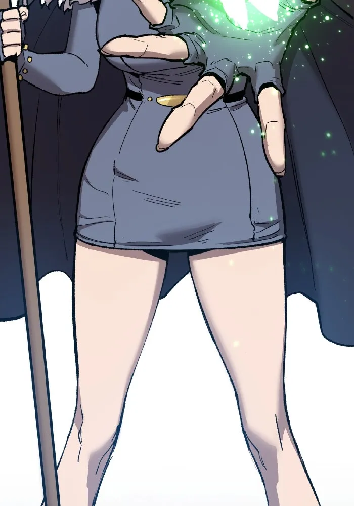 ยอดคนเลเวลทะลุ ตอนที่ 73 ไล่ล่า รูปที่ 187