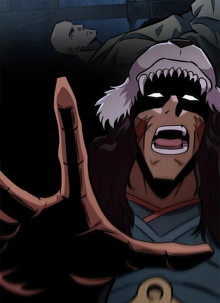 Heavenly Inquisition Sword ตอนที่ ตอนที่ 117 รูปที่ 90